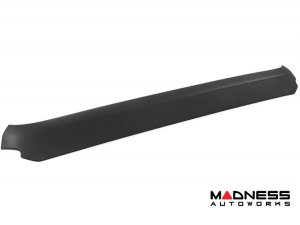 Jeep Wrangler JK - Hood Protector - Trail Cladding Jeep Wrangler JK - Hood Protector - Trail Cladding